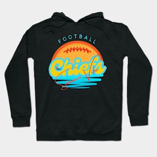 chiefs Hoodie